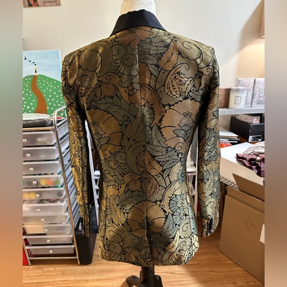 Breathtaking Veronica Beard Blazer - Picture 6 of 11